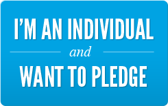 Take the Pledge as an individual